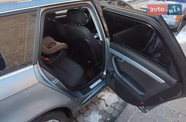Универсал Audi A4 2005 в Львове