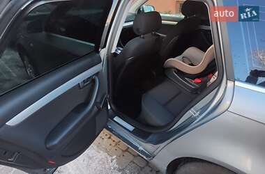 Універсал Audi A4 2005 в Львові
