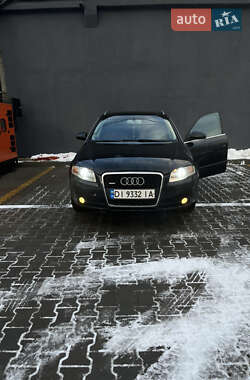 Універсал Audi A4 2006 в Житомирі