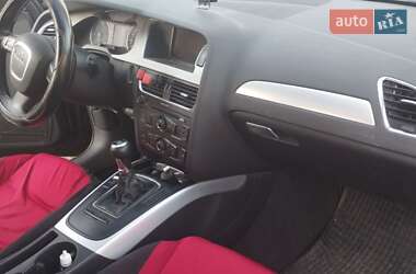 Универсал Audi A4 2009 в Ровно