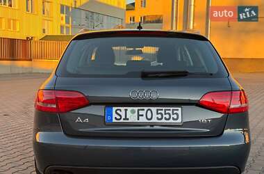 Універсал Audi A4 2008 в Луцьку