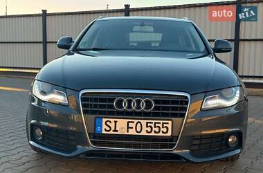 Універсал Audi A4 2008 в Луцьку