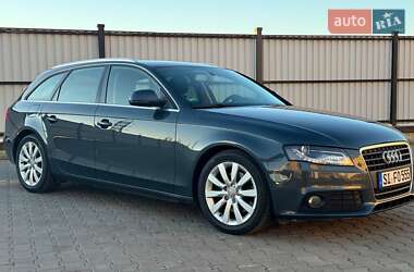 Універсал Audi A4 2008 в Луцьку