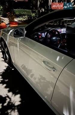 Седан Audi A4 2011 в Дніпрі