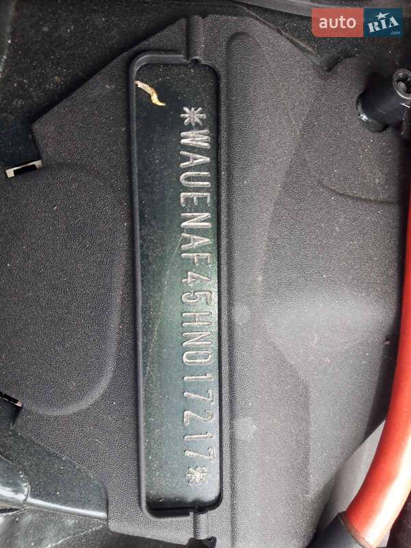 Седан Audi A4 2016 в Луцке фото 72 Седан Audi A4 2016 в Луцке