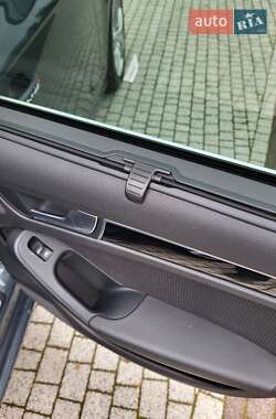 Универсал Audi A4 2010 в 