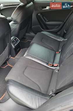 Универсал Audi A4 2010 в 