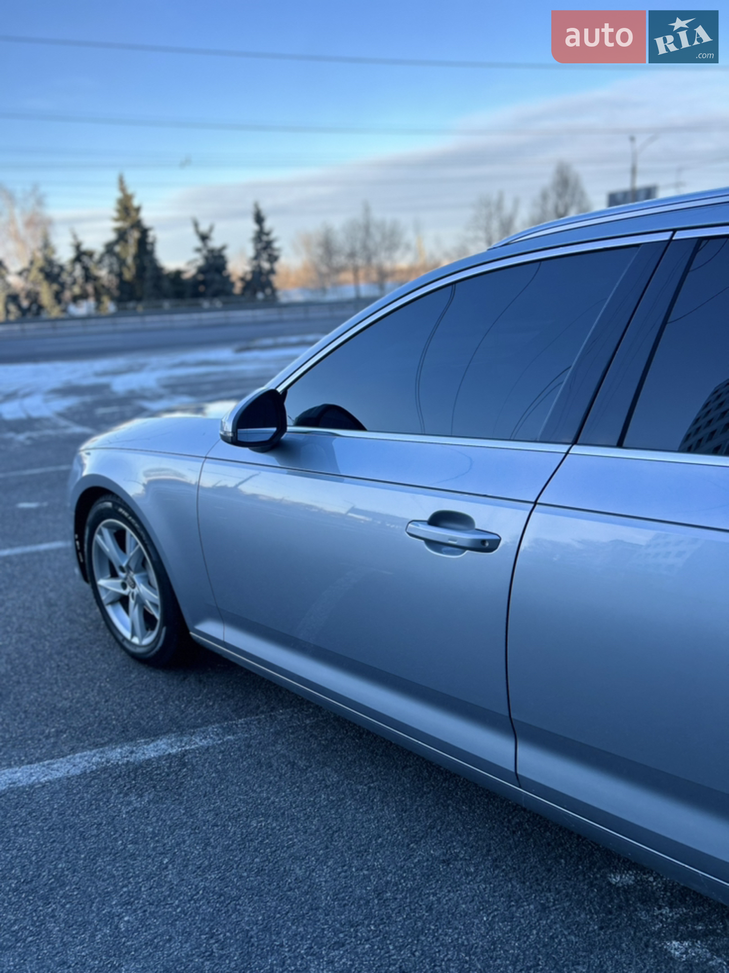2016 Audi A4 - мініатюра 26