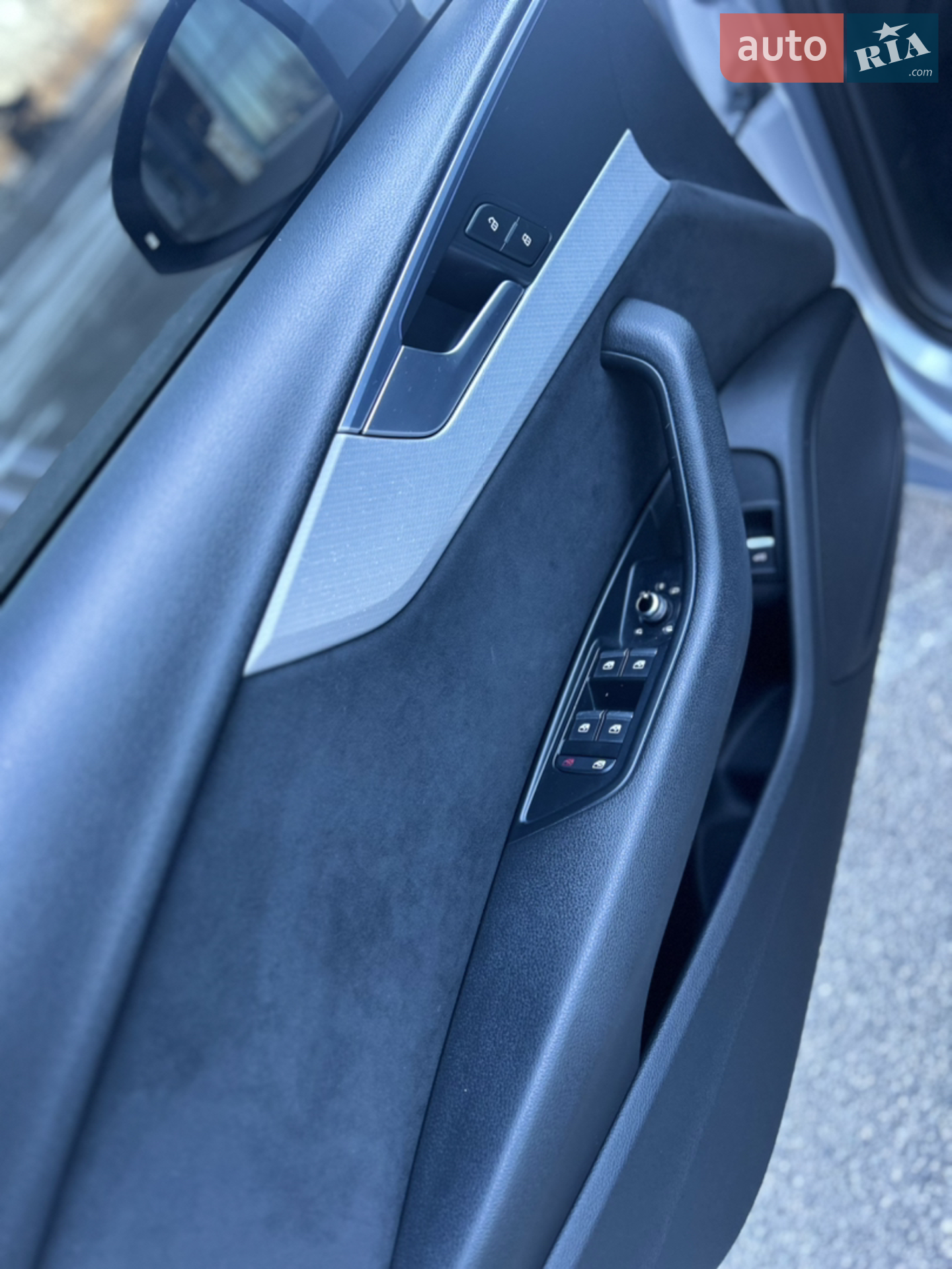 2016 Audi A4 - мініатюра 30