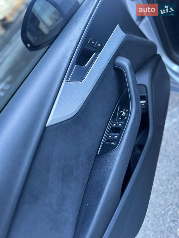 Универсал Audi A4 2016 в Днепре