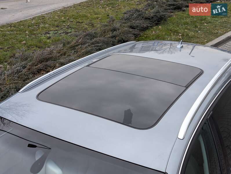 Универсал Audi A4 2009 в Львове фото 7 Универсал Audi A4 2009 в Львове