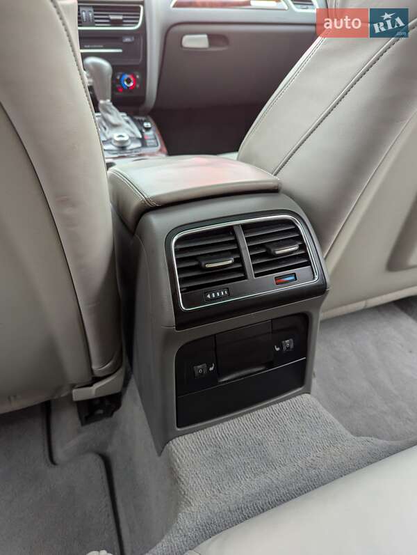 Универсал Audi A4 2009 в Львове фото 20 Универсал Audi A4 2009 в Львове