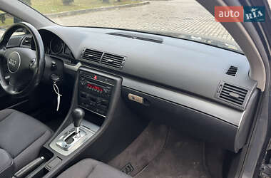 Седан Audi A4 2003 в Коломиї