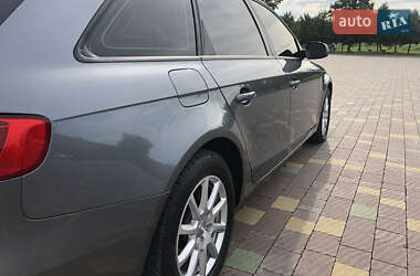 Універсал Audi A4 2015 в Львові