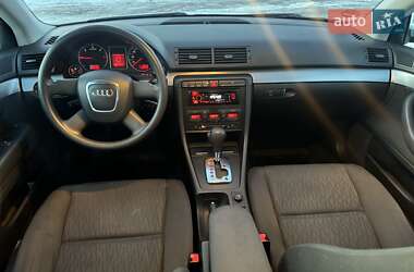 Универсал Audi A4 2006 в Хмельницком