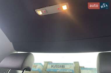 Седан Audi A4 2001 в 