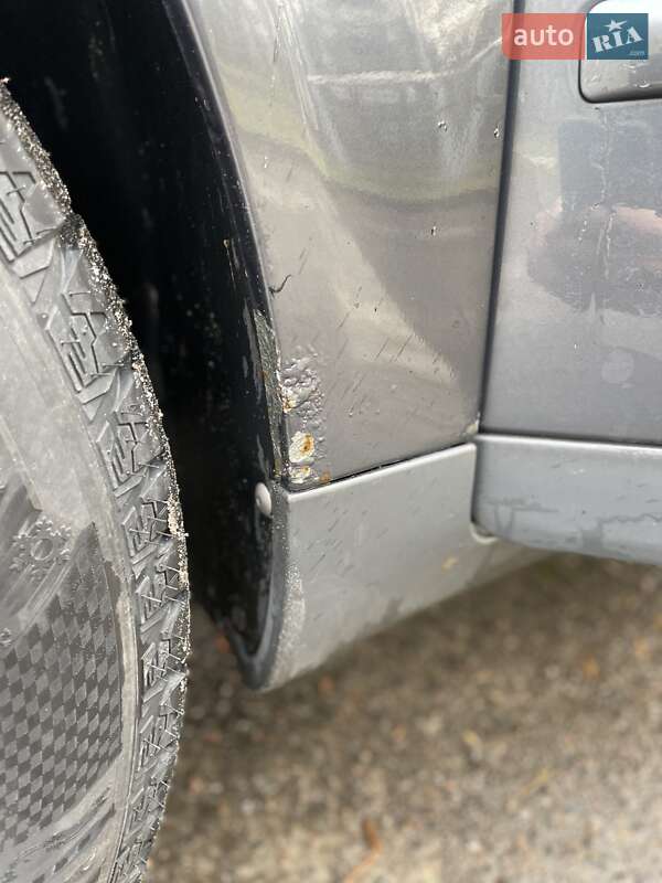 Седан Audi A4 2001 в Золочеве