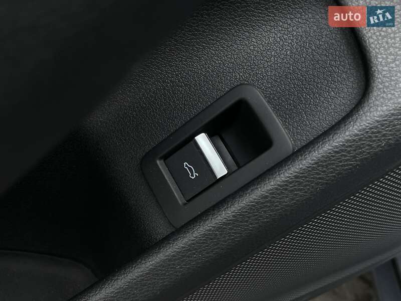 Универсал Audi A4 2016 в Виннице