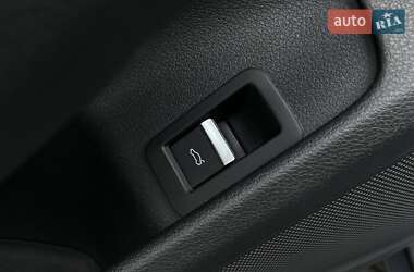 Универсал Audi A4 2016 в 