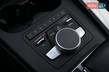 Универсал Audi A4 2016 в 