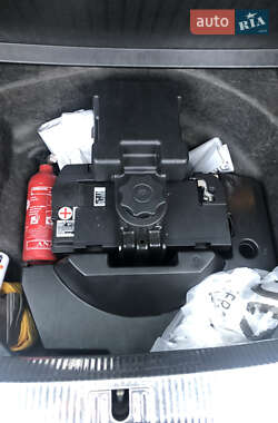 Универсал Audi A4 2012 в 