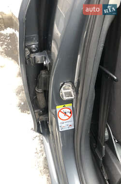 Универсал Audi A4 2012 в 