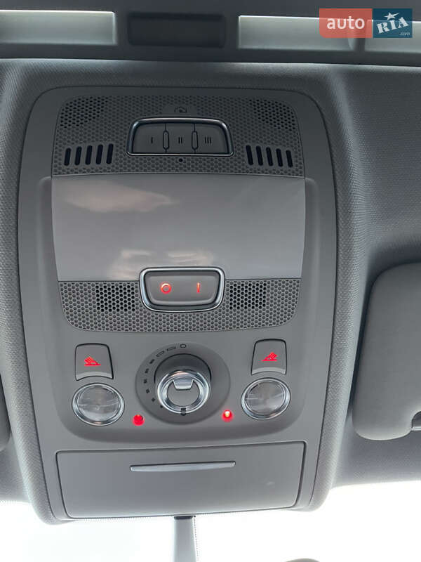 Седан Audi A4 2013 в Березане фото 2 Седан Audi A4 2013 в Березане