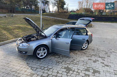Универсал Audi A4 2005 в 