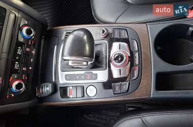 Седан Audi A4 2014 в Луцке