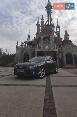 Універсал Audi A4 2011 в Києві