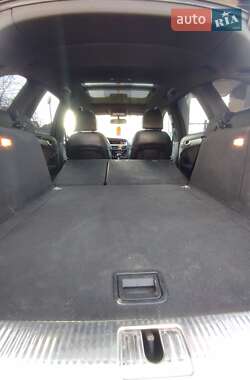 Универсал Audi A4 2013 в 
