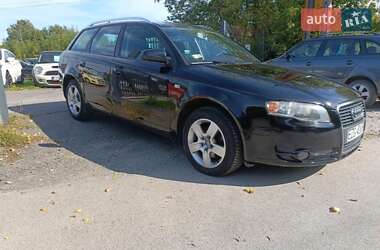 Универсал Audi A4 2005 в 