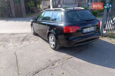 Универсал Audi A4 2005 в 