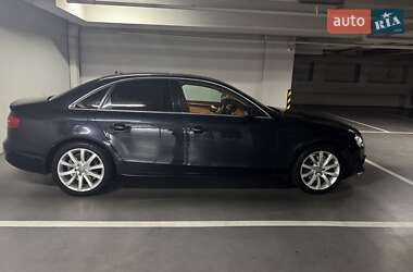 Седан Audi A4 2012 в Одессе