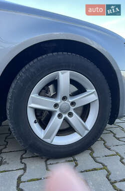 Универсал Audi A4 2010 в 