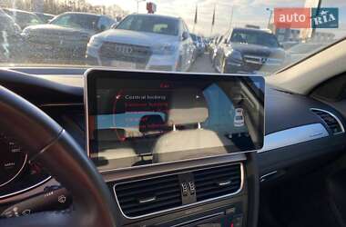 Седан Audi A4 2013 в 
