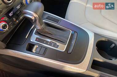 Седан Audi A4 2013 в 