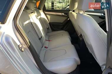 Седан Audi A4 2013 в 