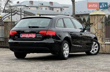 Універсал Audi A4 2010 в 