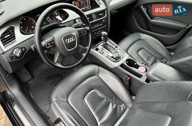 Універсал Audi A4 2010 в 
