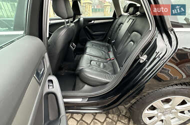 Універсал Audi A4 2010 в 