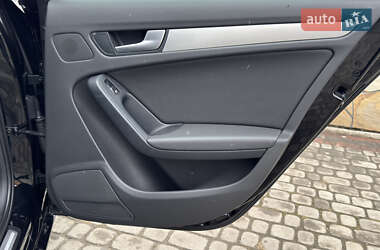 Універсал Audi A4 2010 в 