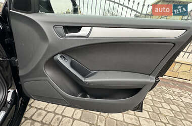 Універсал Audi A4 2010 в 