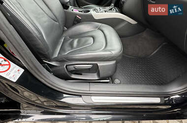 Універсал Audi A4 2010 в 