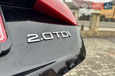 Універсал Audi A4 2010 в 