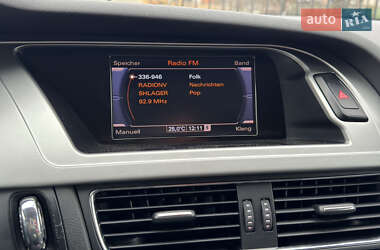 Універсал Audi A4 2010 в 