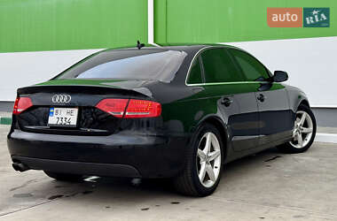 Седан Audi A4 2010 в Олександрії