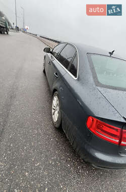 Седан Audi A4 2008 в Киеве