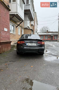 Седан Audi A4 2011 в Виннице