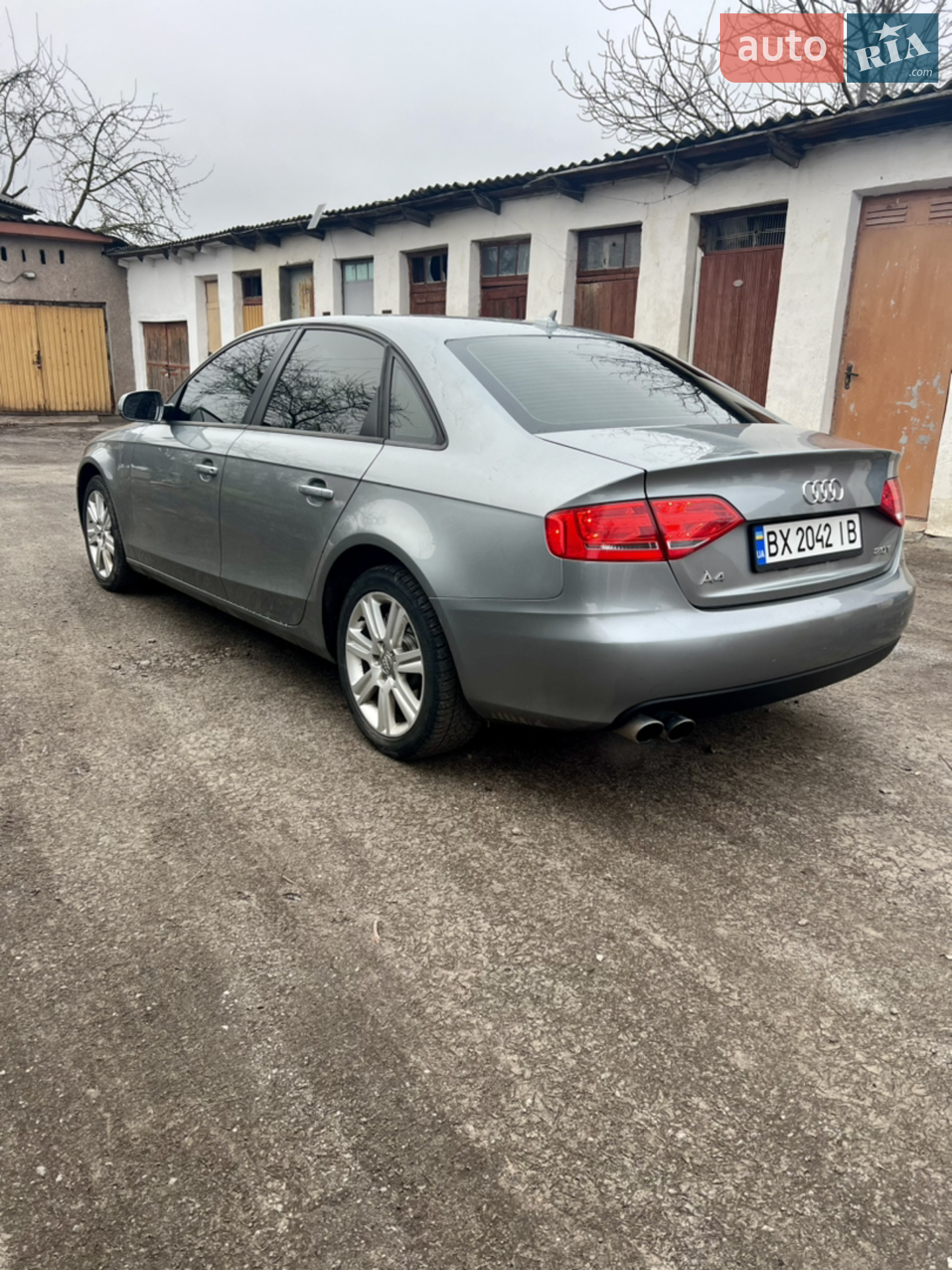 2010 Audi A4 - мініатюра 6